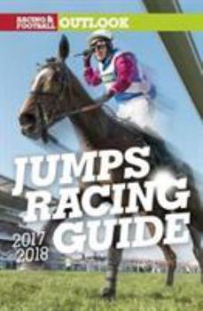 Paperback RFO Jumps Racing Guide 2017-2018 Book