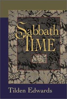 Paperback Sabbath Time Book