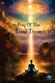 Paperback Prey of the Lord Time Book