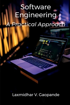 Paperback Software Engineering Book