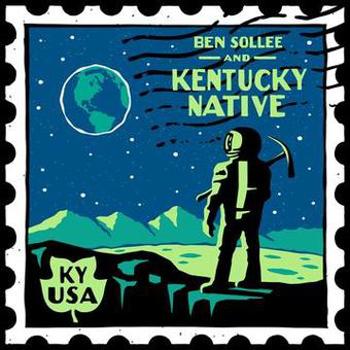Vinyl Ben Sollee And Kentucky Native Book