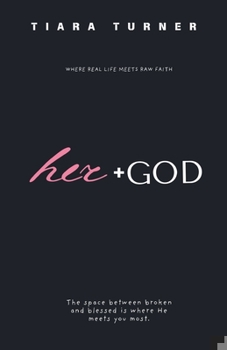 Paperback her + God Book