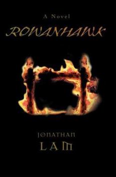 Paperback Rowanhawk Book