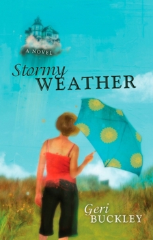 Paperback Stormy Weather Book