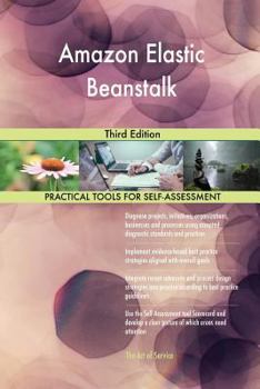 Paperback Amazon Elastic Beanstalk Third Edition Book