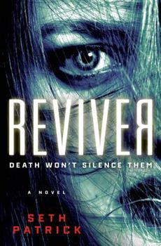 Hardcover Reviver Book