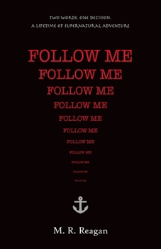 Paperback Follow Me Book