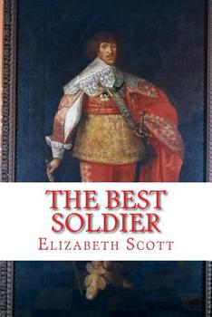 Paperback The Best Soldier: Sir John Hepburn, Marshal of France Book