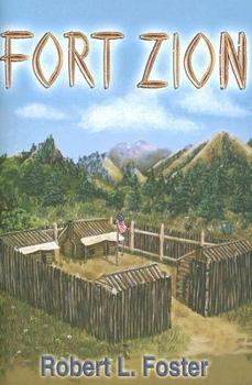 Paperback Fort Zion Book