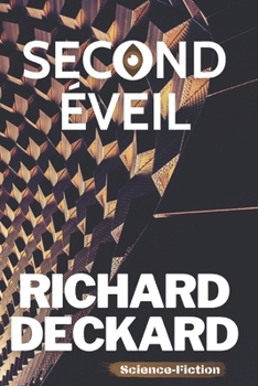 Paperback Second éveil [French] Book