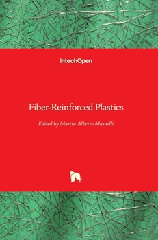 Hardcover Fiber-Reinforced Plastics Book