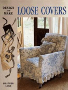 Hardcover Loose Covers (Design & Make) Book