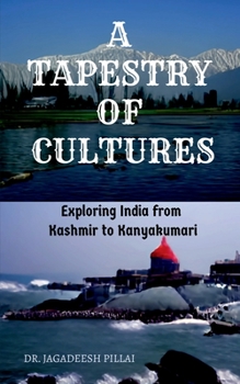 Paperback A Tapestry of Cultures Book