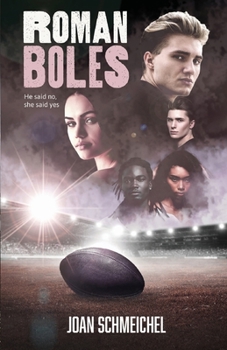 Paperback Roman Boles Book