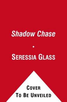Shadow Chase - Book #2 of the Shadowchasers