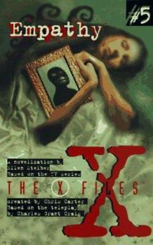 Empathy - Book #5 of the X-Files: Young Adult