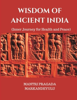 Paperback Wisdom of Ancient India Book