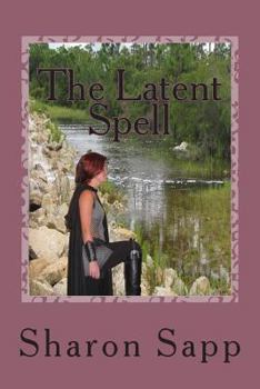 Paperback The Latent Spell: An Oquar Novel Book