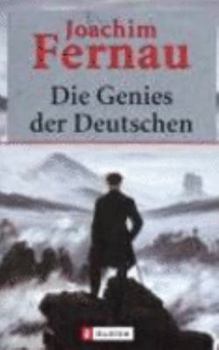 Paperback Die Genies der Deutschen [German] Book