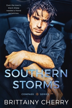 Southern Storms - Book #1 of the Compass