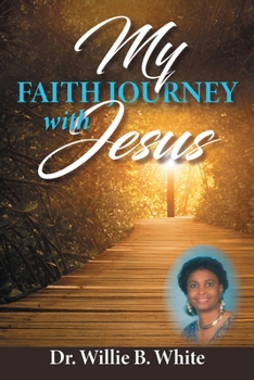 Paperback My Faith Journey with Jesus Book