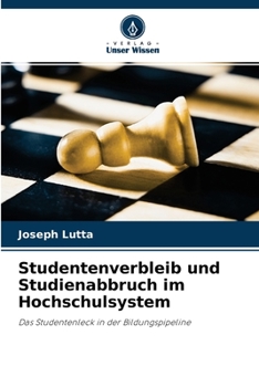 Paperback Studentenverbleib und Studienabbruch im Hochschulsystem [German] Book
