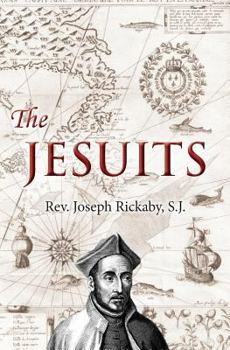 Paperback The Jesuits Book