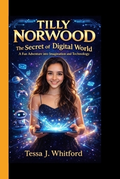 TILLY NORWOOD: The Secret of the Digital World - A fun Adventure into Imagination and Technology