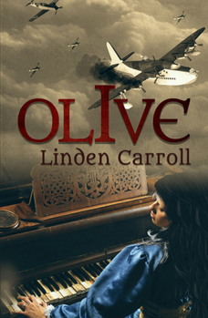 Paperback Olive Book