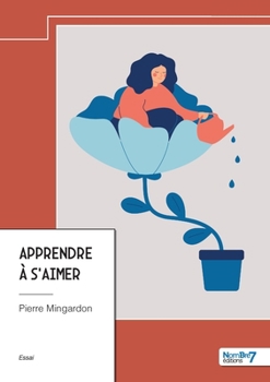 Paperback Apprendre à s'aimer [French] Book