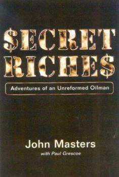 Paperback Secret Riches Book