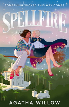 Paperback Spellfire Book