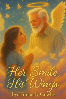 Paperback Her Smile, His Wings: Warm Heart Book