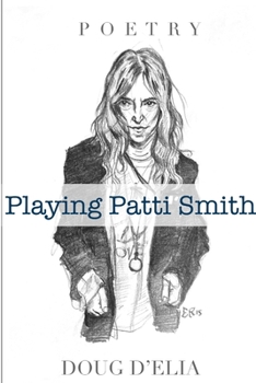 Playing Patti Smith
