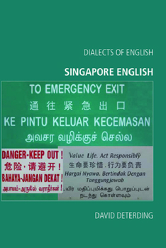 Singapore English - Book  of the Dialects of English