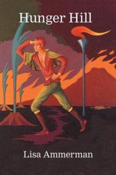 Paperback Hunger Hill Book