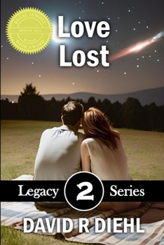 Paperback Lost Love Book