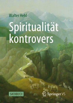 Paperback Spiritualität Kontrovers [German] Book