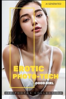 Paperback Good Girl - Erotic Photo-Tech - 100 photos [Spanish] Book
