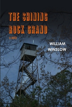 Paperback The Shining Rock Grand Book