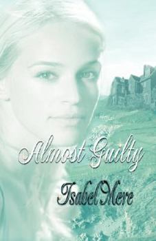 Paperback Almost Guilty Book