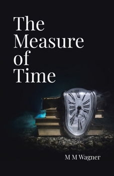 Paperback The Measure of Time Book