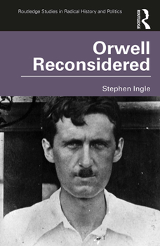 Paperback Orwell Reconsidered Book