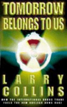 Paperback Tomorrow Belongs to Us Book