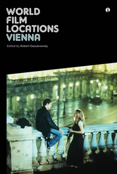 Paperback World Film Locations: Vienna Book
