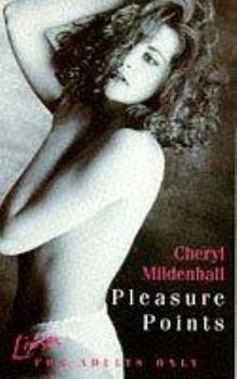 Hardcover Pleasure Points Book