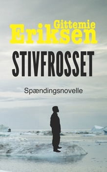 Paperback Stivfrosset [Danish] Book