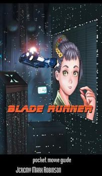 Hardcover Blade Runner: Pocket Guide Book