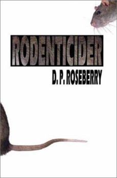 Paperback Rodenticider Book