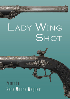 Paperback Lady Wing Shot Book